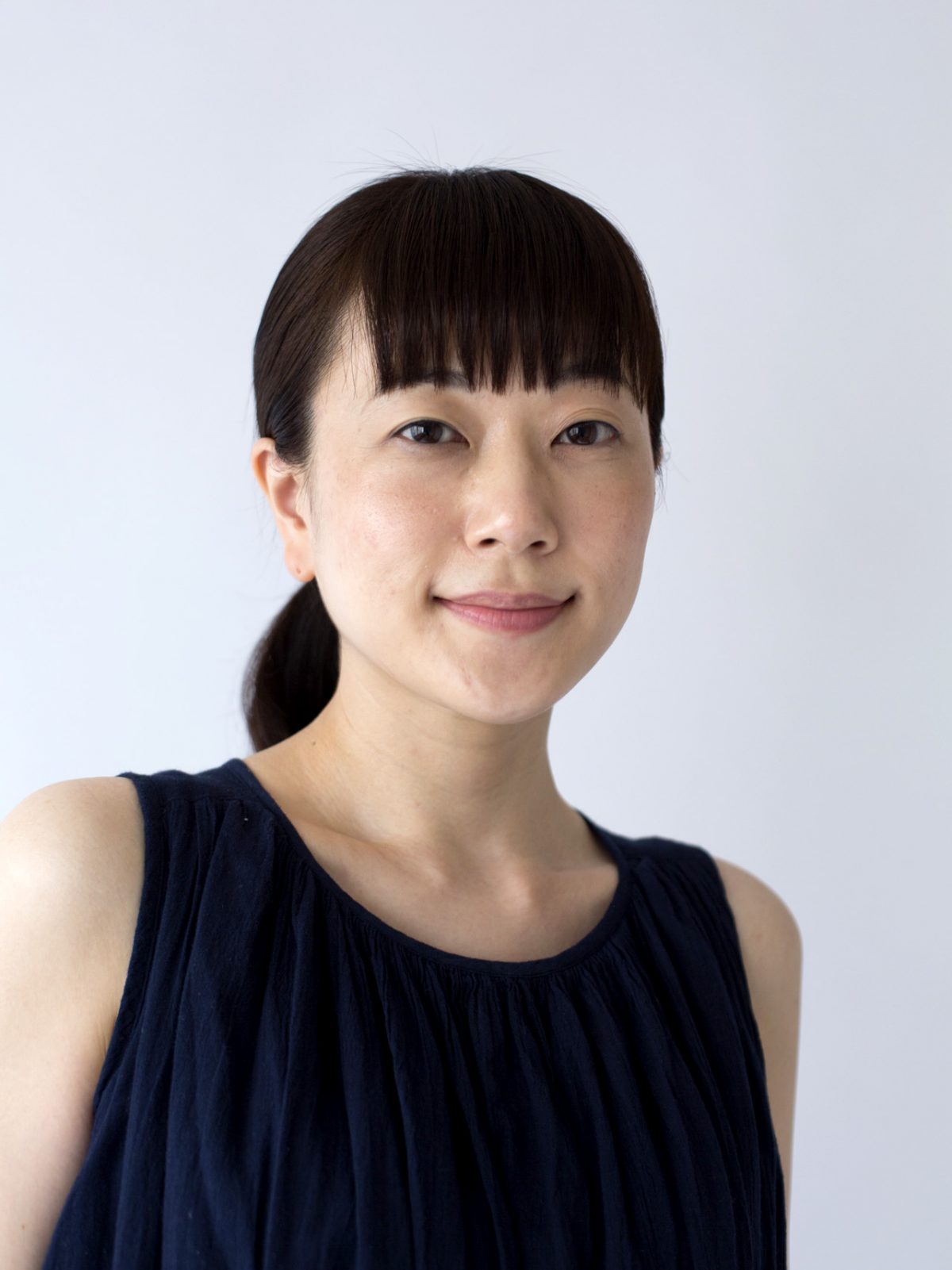坂倉奈津子Natsuko Sakakura