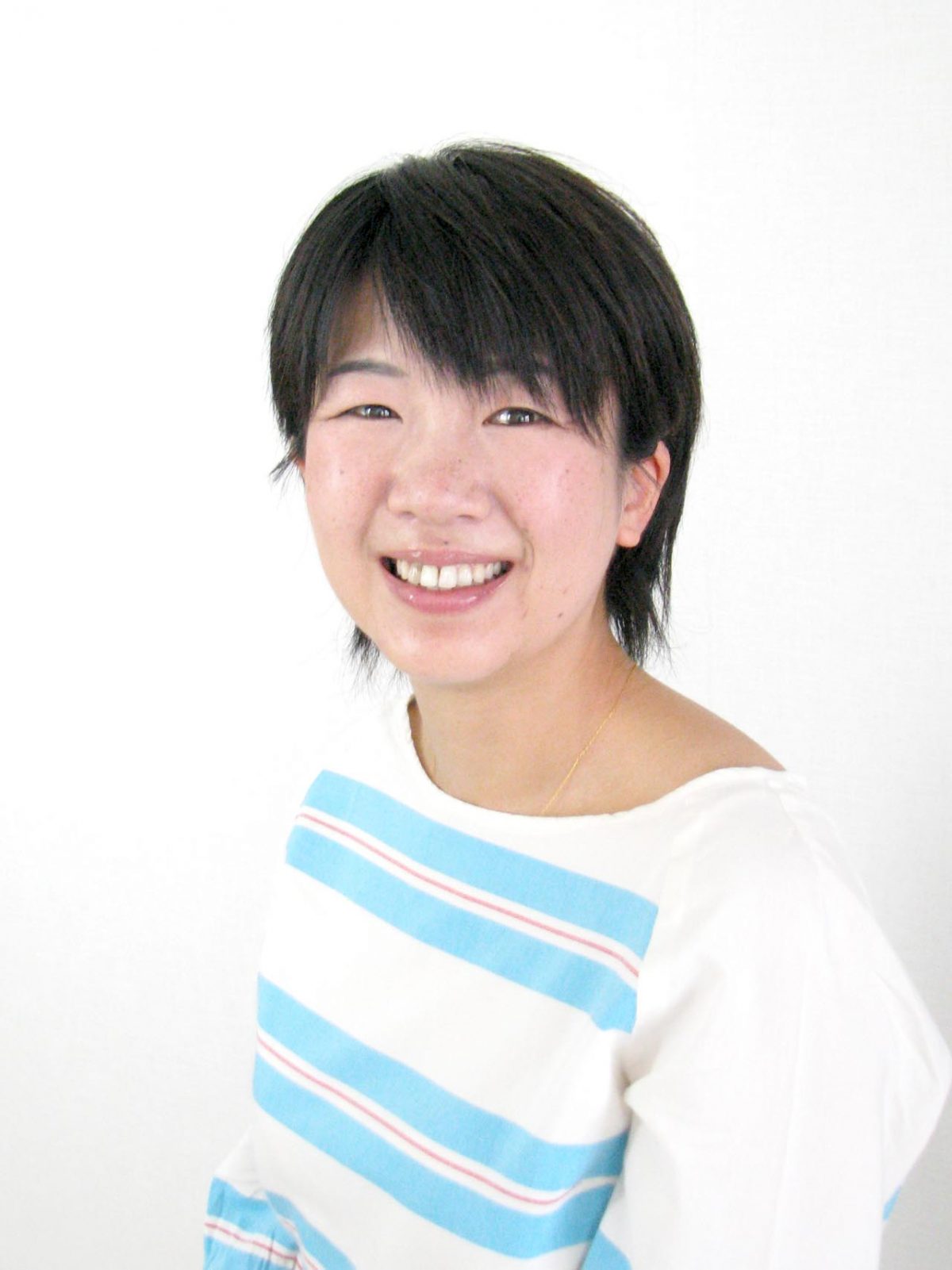 望月志津子Shizuko Mochizuki