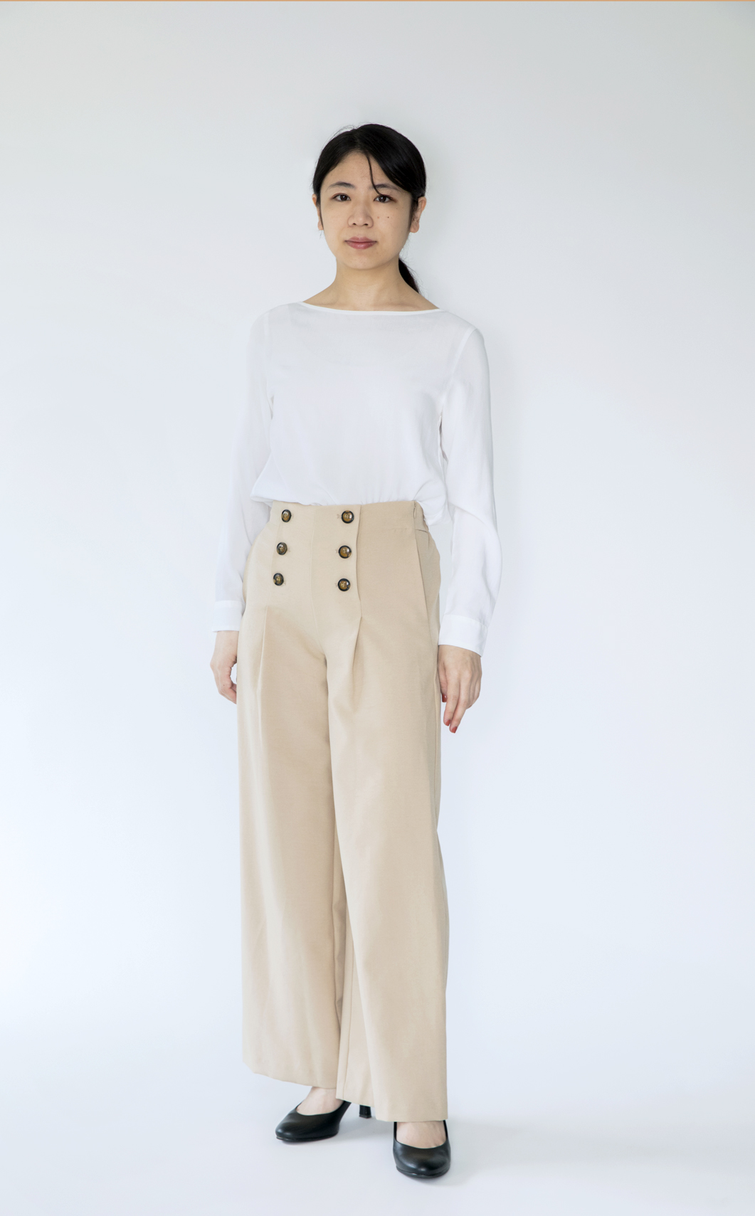 和田華子hanako Wada レトル