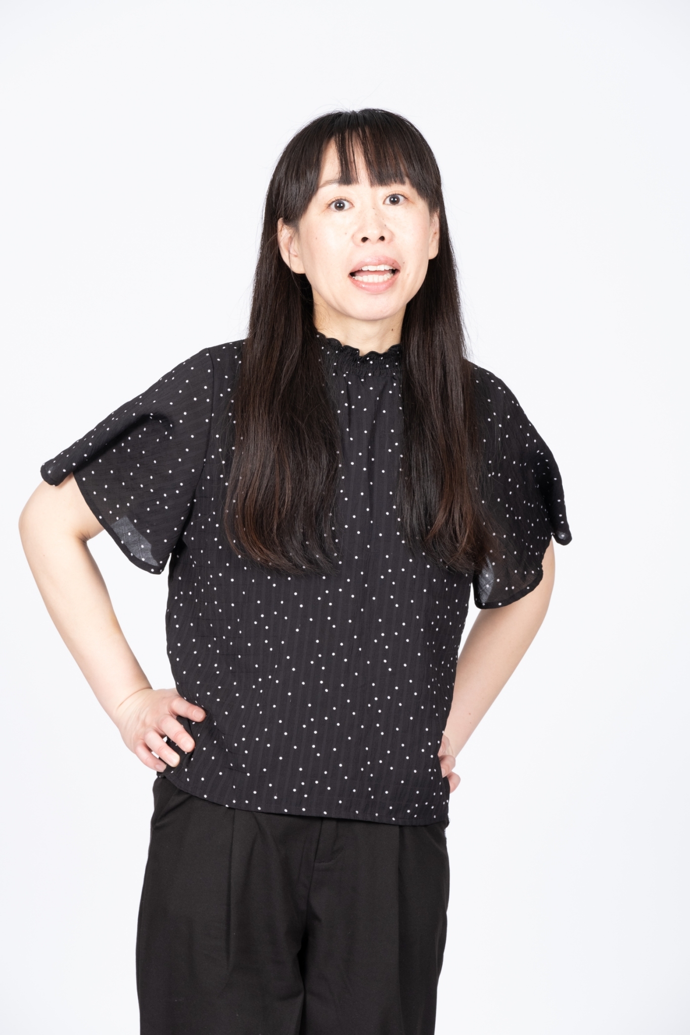 成田沙織Saori Narita – レトル