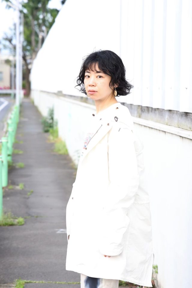 和田華子