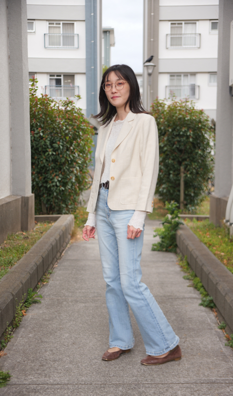 鶴田理紗