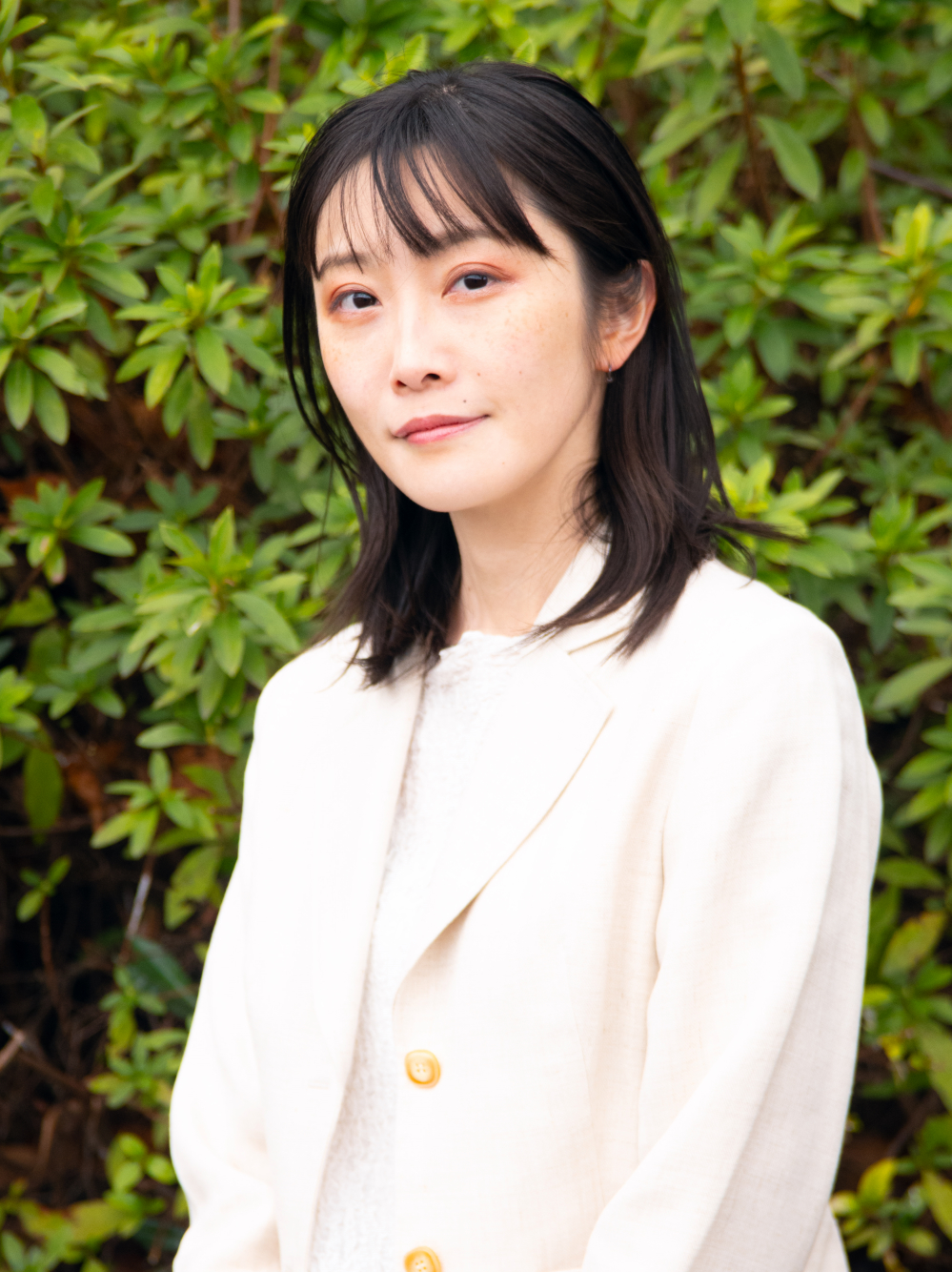 鶴田理紗