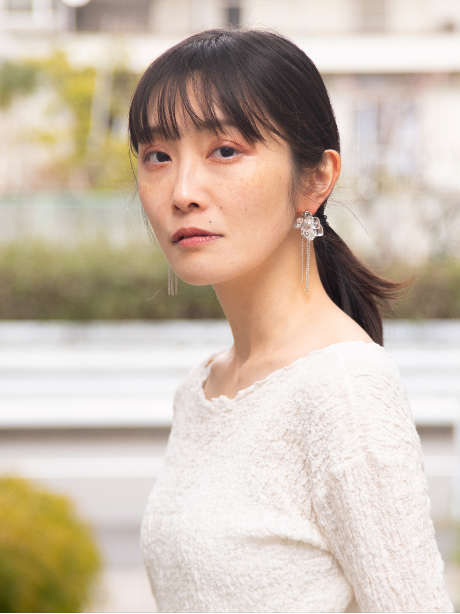鶴田理紗