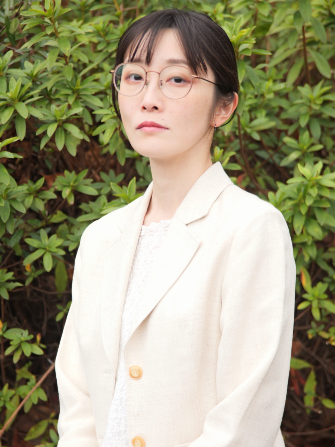 鶴田理紗