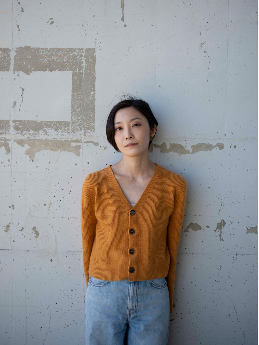 鶴田理紗