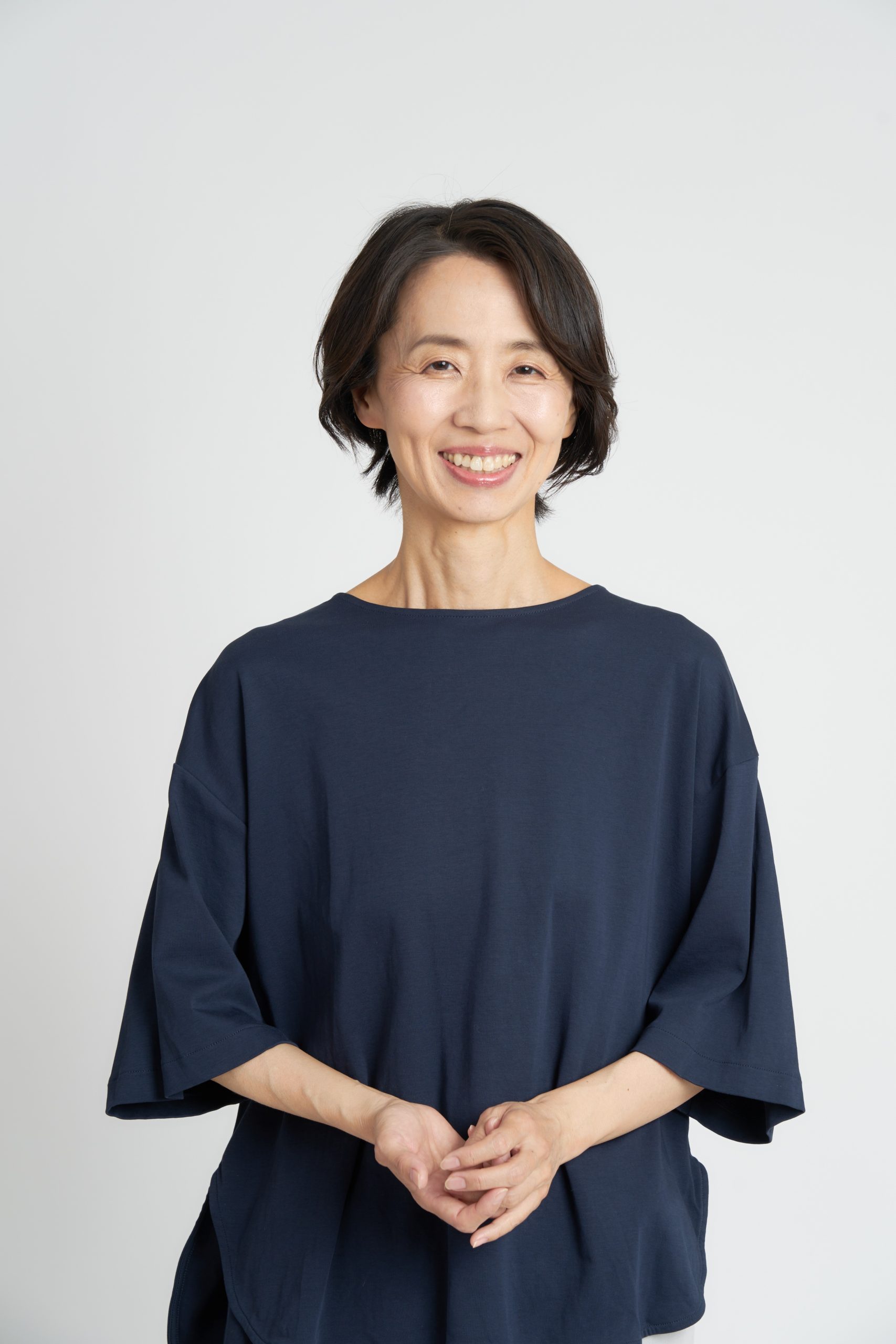 森内美由紀