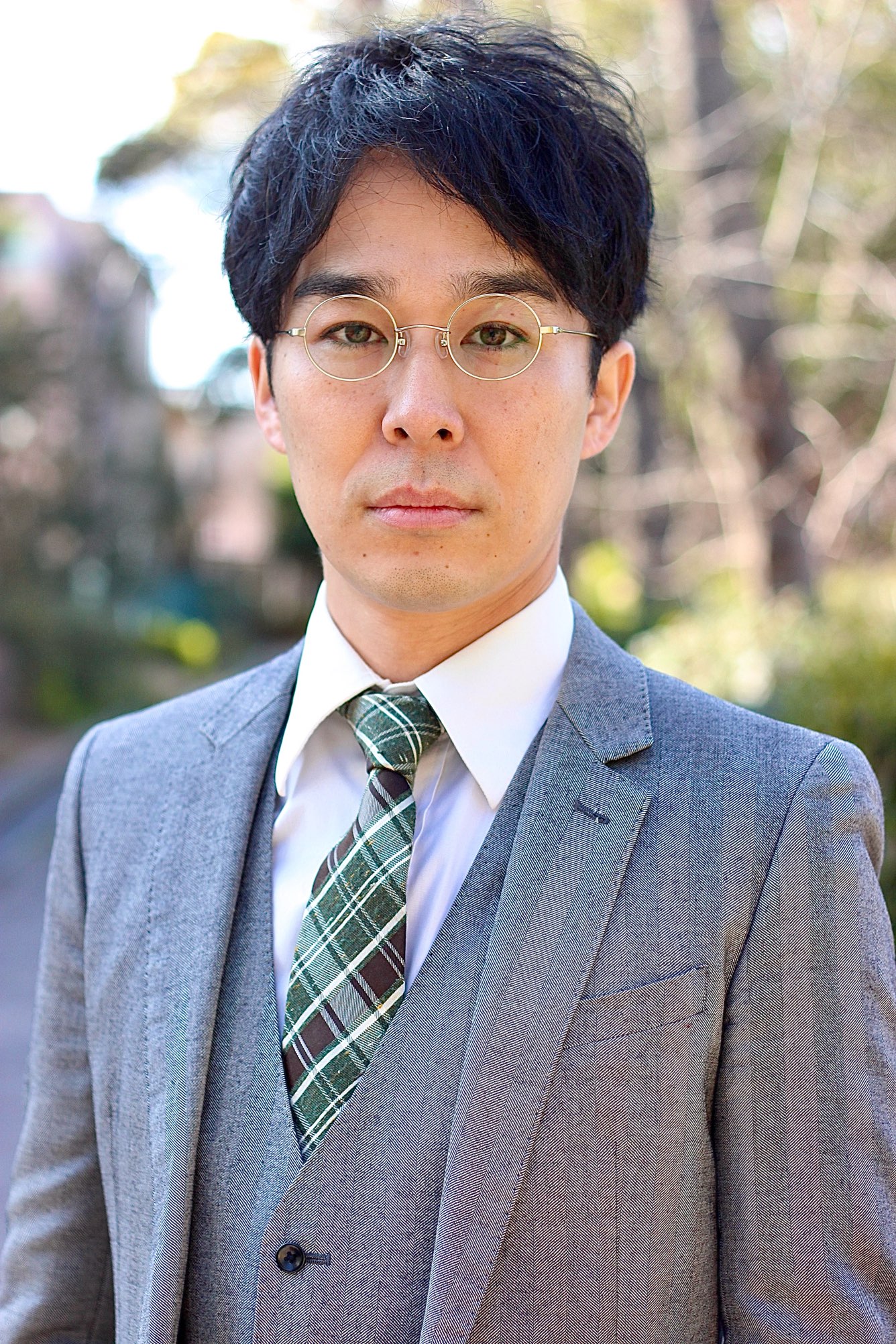 吉田庸
