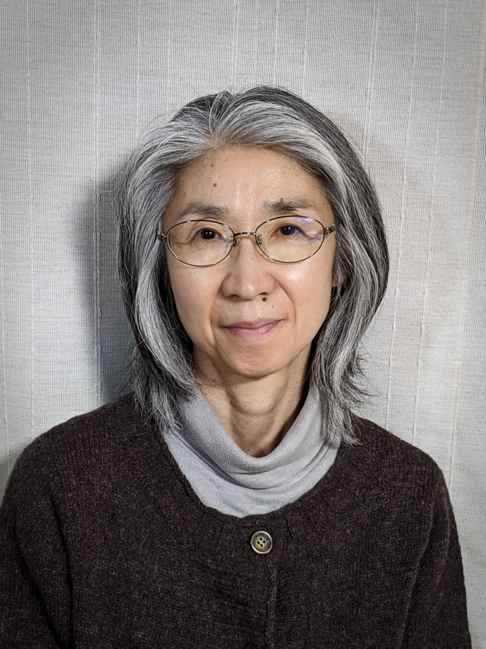 山村崇子