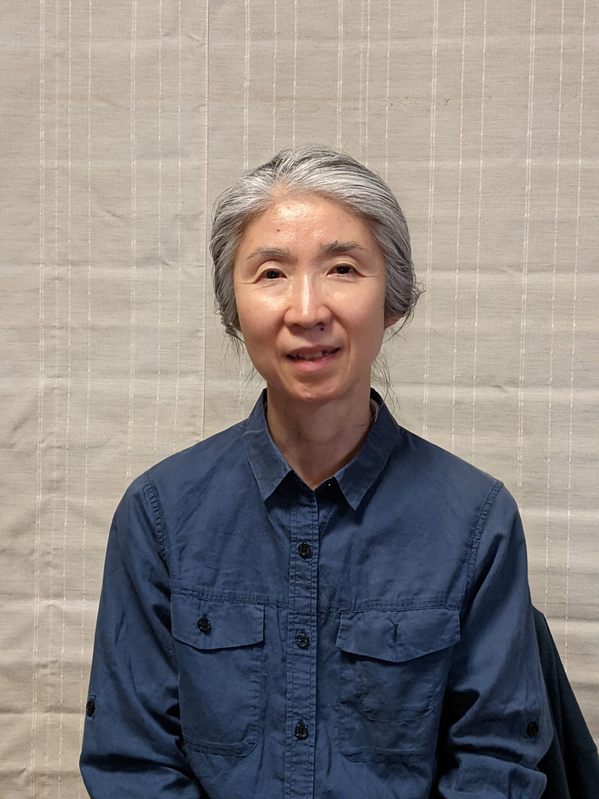 山村崇子