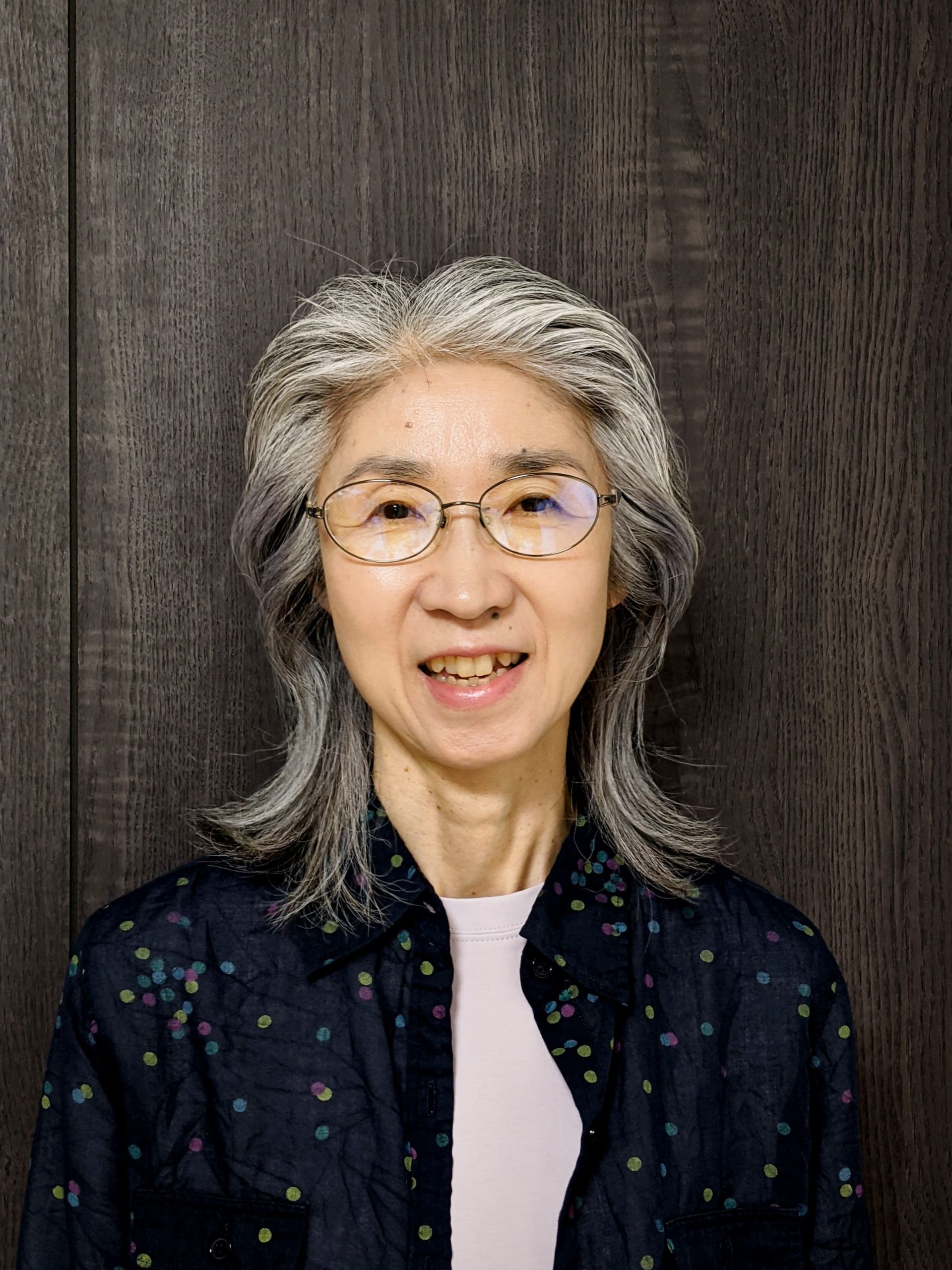 山村崇子