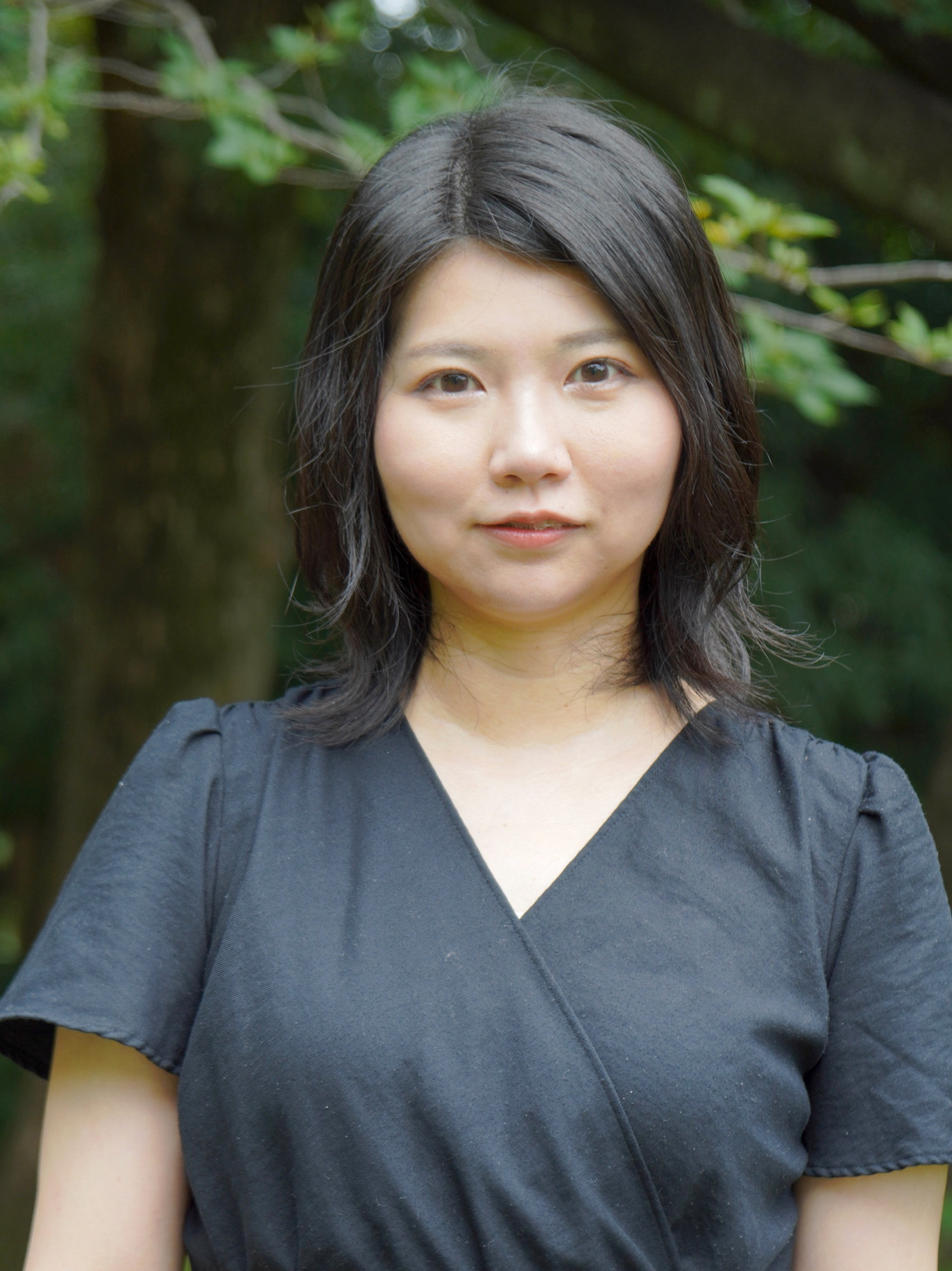 岩井由紀子
