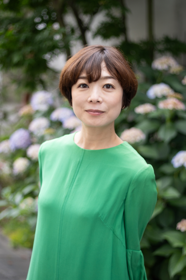 近藤祐子