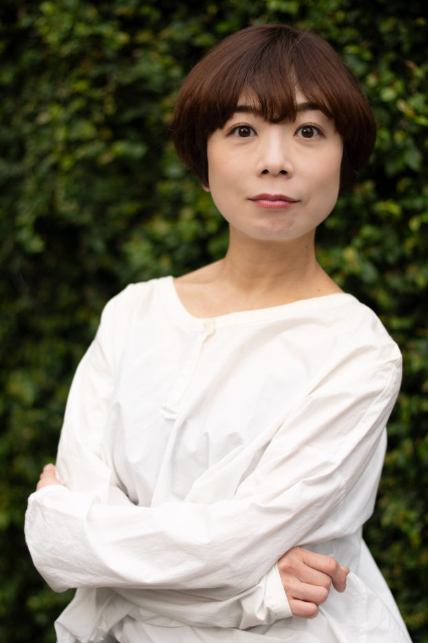 近藤祐子