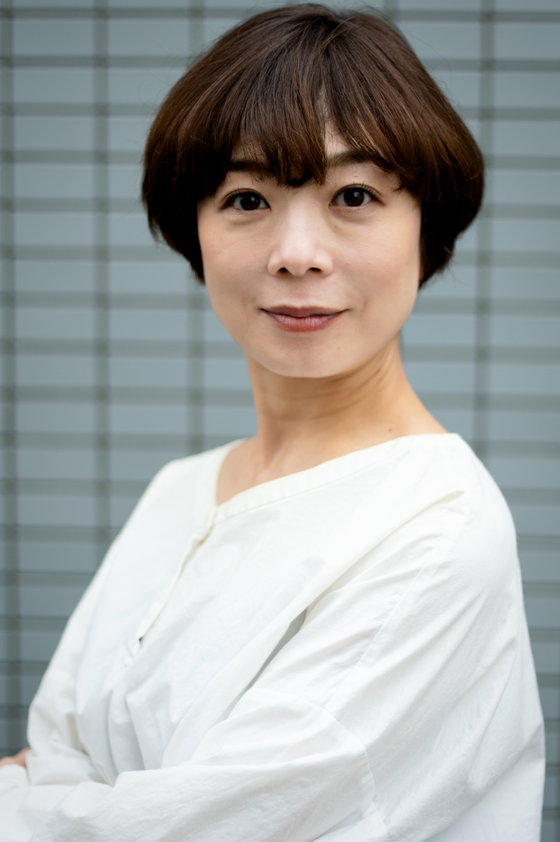 近藤祐子