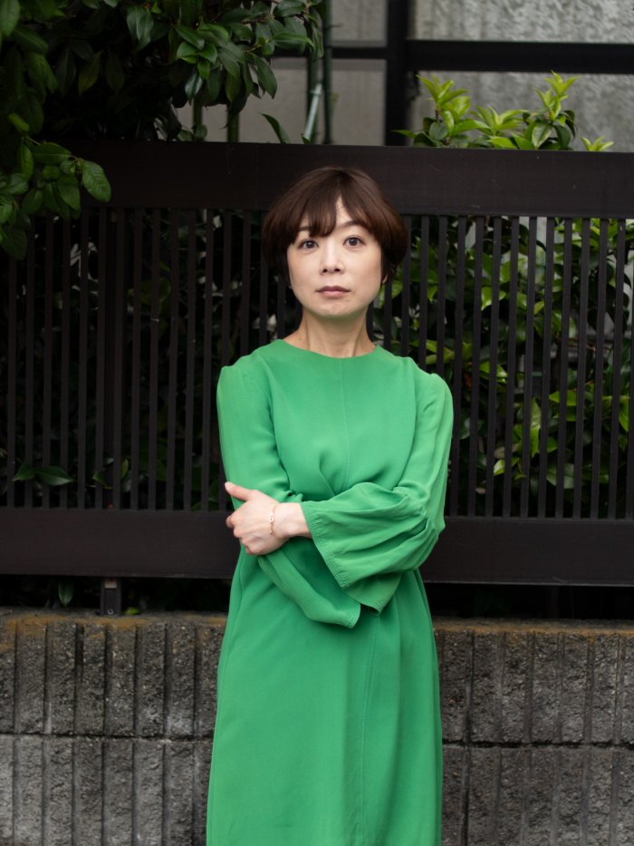近藤祐子